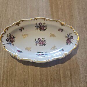 REICHENBACH OVAL DISH, Vintage